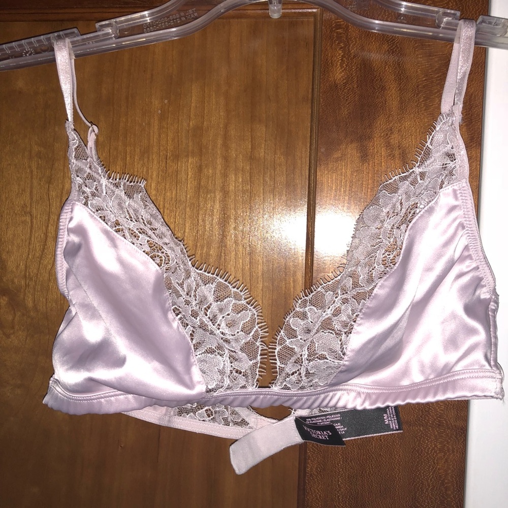 Victoria’s Secret Bralette